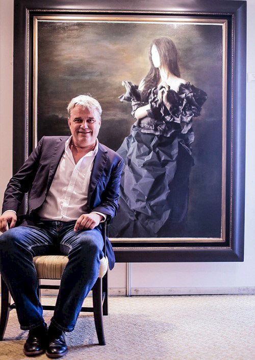 Douwe Cramer